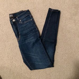 BDG TWIG JEANS